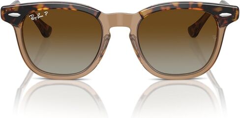Ray-Ban Boys' Rj9098s Square Sunglasses in Saudi Arabia