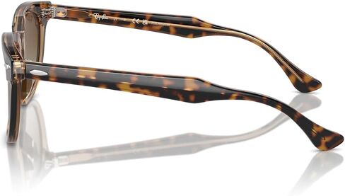 Ray-Ban Boys' Rj9098s Square Sunglasses in Saudi Arabia