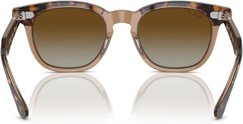 Ray-Ban Boys' Rj9098s Square Sunglasses in Saudi Arabia