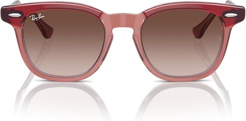 Ray-Ban Boys' Rj9098s Square Sunglasses in Saudi Arabia