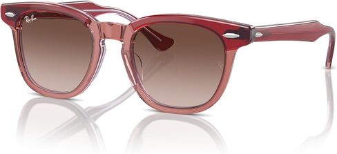 Ray-Ban Boys' Rj9098s Square Sunglasses in Saudi Arabia