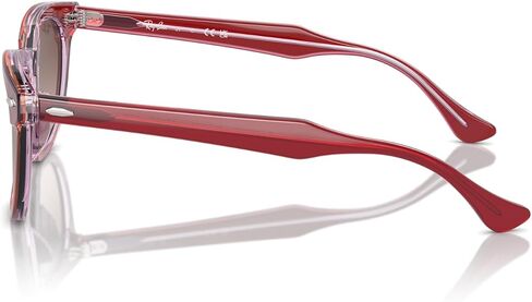 Ray-Ban Boys' Rj9098s Square Sunglasses in Saudi Arabia