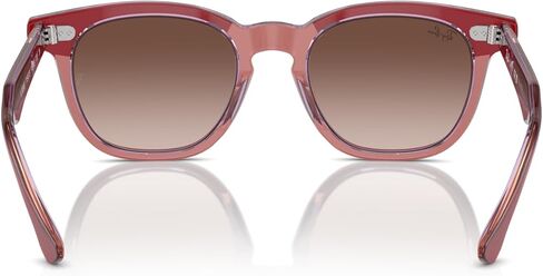 Ray-Ban Boys' Rj9098s Square Sunglasses in Saudi Arabia