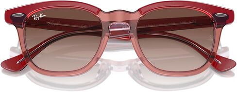 Ray-Ban Boys' Rj9098s Square Sunglasses in Saudi Arabia