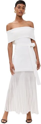 Women's Mariana Knit Dress in Saudi Arabia