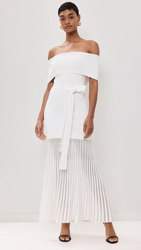 Women's Mariana Knit Dress in Saudi Arabia