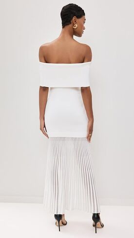 Women's Mariana Knit Dress in Saudi Arabia