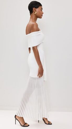 Women's Mariana Knit Dress in Saudi Arabia