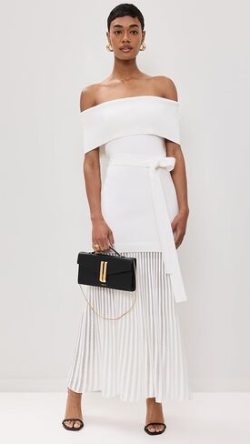 Women's Mariana Knit Dress in Saudi Arabia