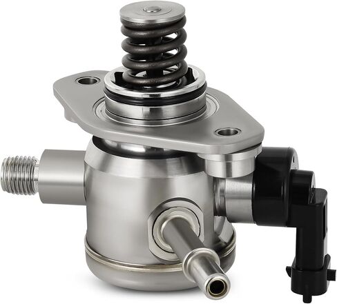 DWVO High Pressure Fuel Pump Compatible with L4 2.0L Engines,2012-2018 Ford Edge, Escape, Explorer, Focus, Fusion, Taurus,2012-2017 Land Rover Discovery Sport, 2013-2016 Lincoln LR2, MKC, MKT, MKZ in Kuwait