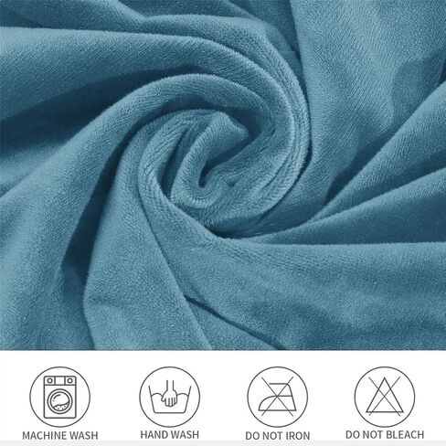 Velvet Single Sofa Cover Swivel Barrel Chair Cover Modern Accent Chair Slipcovers Barrel Armchairs Sofa Cover Protector for Home Decor Living Room in Kuwait