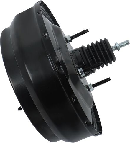 Vacuum Power Brake Booster Replacement for Infiniti QX4 Replacement for Nissan Pathfinder 2001 V6 3.5L DOHC 53-6404 in Saudi Arabia