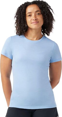 Smartwool Women's Merino Short Sleeve Tee in Saudi Arabia