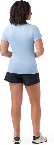 Smartwool Women's Merino Short Sleeve Tee in Saudi Arabia