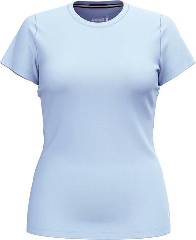 Smartwool Women's Merino Short Sleeve Tee in Saudi Arabia