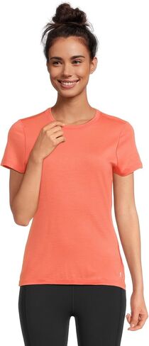 Smartwool Women's Merino Short Sleeve Tee in Saudi Arabia