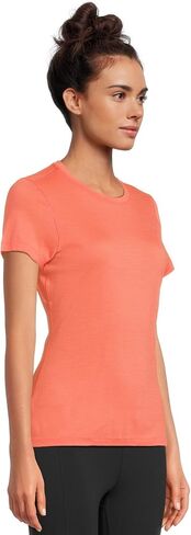 Smartwool Women's Merino Short Sleeve Tee in Saudi Arabia