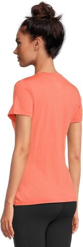 Smartwool Women's Merino Short Sleeve Tee in Saudi Arabia