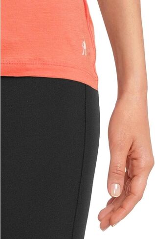 Smartwool Women's Merino Short Sleeve Tee in Saudi Arabia