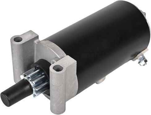 Kohler Starter Motor (9-Teeth) استبدال 7000 سلسلة KT715-KT745 الشجاعة Twin SV710-SV840 1999-1140051 32-098-08 3209808 3209801 32-098-03 32-098S 410-21111 in Saudi Arabia