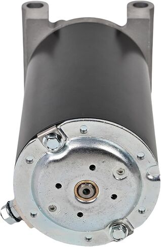 Kohler Starter Motor (9-Teeth) استبدال 7000 سلسلة KT715-KT745 الشجاعة Twin SV710-SV840 1999-1140051 32-098-08 3209808 3209801 32-098-03 32-098S 410-21111 in Saudi Arabia