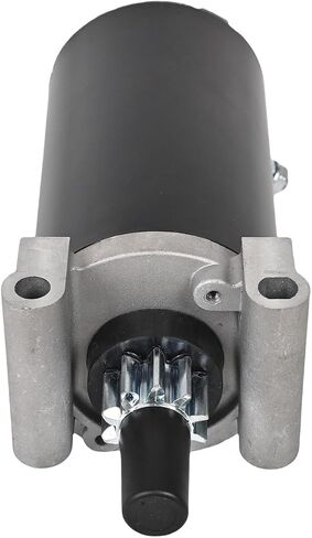 Kohler Starter Motor (9-Teeth) استبدال 7000 سلسلة KT715-KT745 الشجاعة Twin SV710-SV840 1999-1140051 32-098-08 3209808 3209801 32-098-03 32-098S 410-21111 in Saudi Arabia