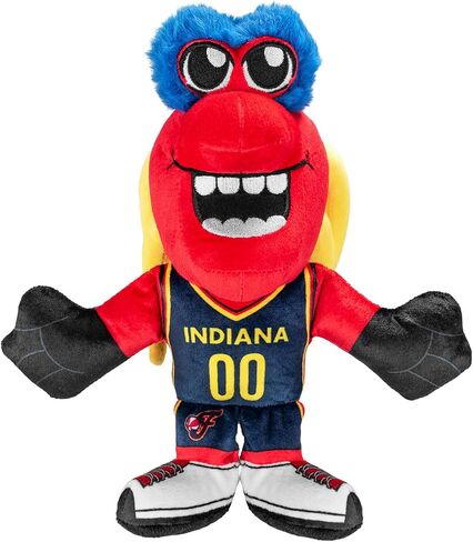 Bleacher Creatures Las Vegas Aces Kelsey Plum 8" WNBA Kuricha Plush - Soft Chibi Inspired WNBA Superstar in Saudi Arabia