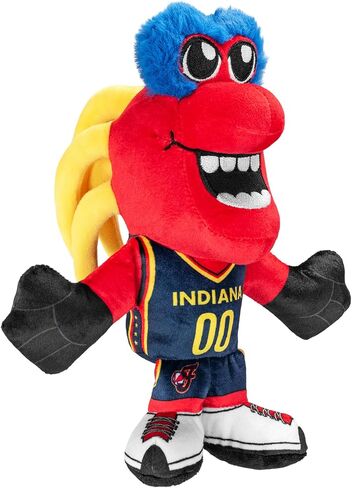 Bleacher Creatures Las Vegas Aces Kelsey Plum 8" WNBA Kuricha Plush - Soft Chibi Inspired WNBA Superstar in Saudi Arabia