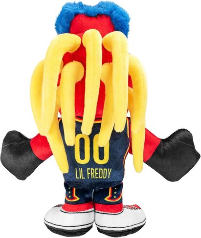 Bleacher Creatures Las Vegas Aces Kelsey Plum 8" WNBA Kuricha Plush - Soft Chibi Inspired WNBA Superstar in Saudi Arabia