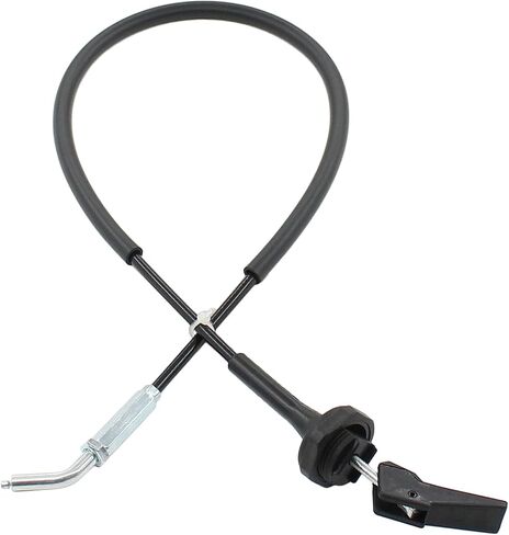 NewYall Starter Choke Cable for Yamaha Timberwolf 250 1992-2000 in Saudi Arabia