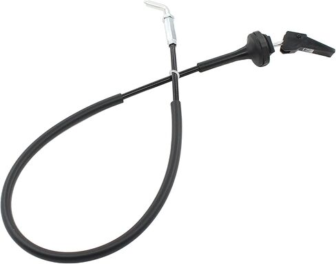 NewYall Starter Choke Cable for Yamaha Timberwolf 250 1992-2000 in Saudi Arabia