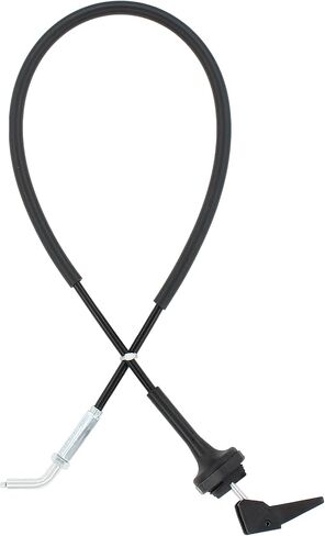 NewYall Starter Choke Cable for Yamaha Timberwolf 250 1992-2000 in Saudi Arabia