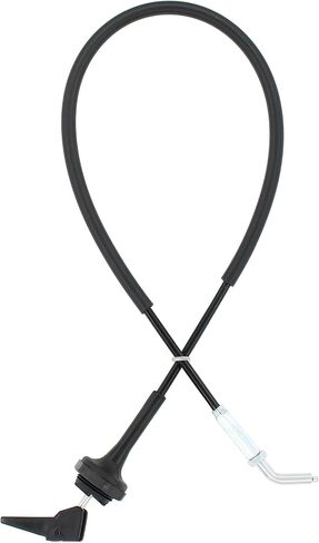 NewYall Starter Choke Cable for Yamaha Timberwolf 250 1992-2000 in Saudi Arabia