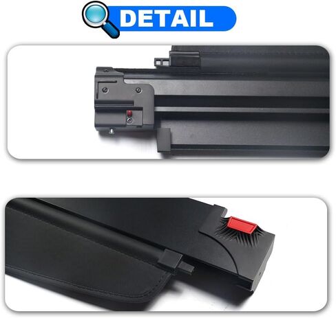 Cargo Cover for BMW X3 Accessories 2011-2015 2016 2017 Rear Black Trunk Shade Luggage Security Cover in Kuwait