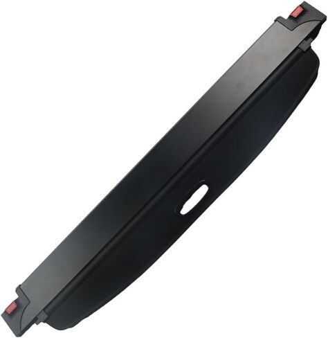 Cargo Cover for BMW X3 Accessories 2011-2015 2016 2017 Rear Black Trunk Shade Luggage Security Cover in Kuwait