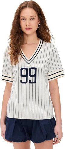Women's Cannie Knit Top in Saudi Arabia