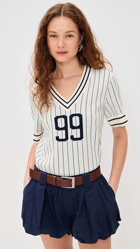 Women's Cannie Knit Top in Saudi Arabia