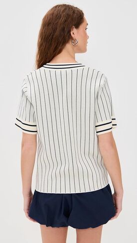 Women's Cannie Knit Top in Saudi Arabia