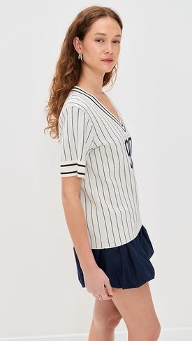 Women's Cannie Knit Top in Saudi Arabia
