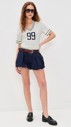 Women's Cannie Knit Top in Saudi Arabia