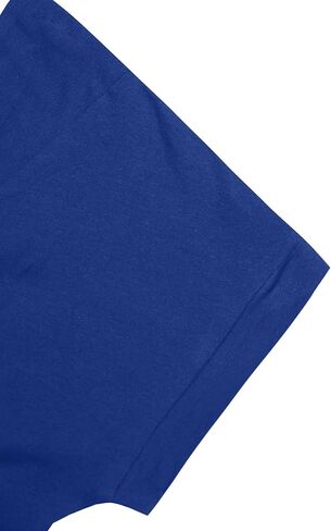 LilyCoco Women's Tie Dye Short Sleeve Shirt Criss Cross Back Tops Casual Loose Tee in Kuwait