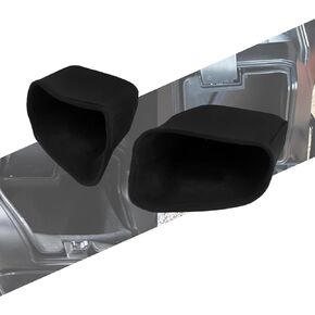 Motorcycle Storage Compartment Liners Kits Fairing Glove Box interior Left and right Fit For Harley Road Glide FLTRX 2024 2025