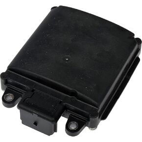 Dorman 601-501 Blind Spot Module Compatible with Select Ford Models