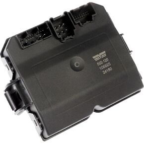 Dorman 502-120 Power Liftgate Control Module Compatible with Select Cadillac/Chevrolet Models