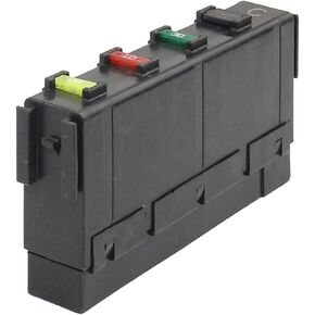 Integrated Relay Compatible with Yaris Scion Prius Corolla Matrix Mirai Gs450h Rav4 Lx570 Hiace Replace # 82641-47020 7281-8502