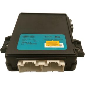 Genuine OEM 95470-C5100 Control Module - Power Tailgate, LH / 95470C5100 for Kia Sorento 16-19