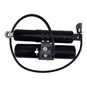 HOLDWELL Hydraulic UTV Snow Plow System Actuator FY023 Compatible with Denali Standard and Pro Series UTV Plow Pushtubes SuperATV Plow Pro UTV Plow
