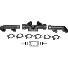 Dorman 674-5008 Exhaust Manifold Compatible with Select Models