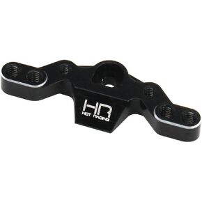 Hot Racing MTT12C01 CNC Aluminum Front Camber Block Losi Mini -T-B 2.0