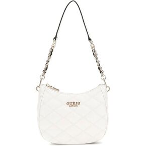 GUESS Tamsin Top Zip Shoulder Bag